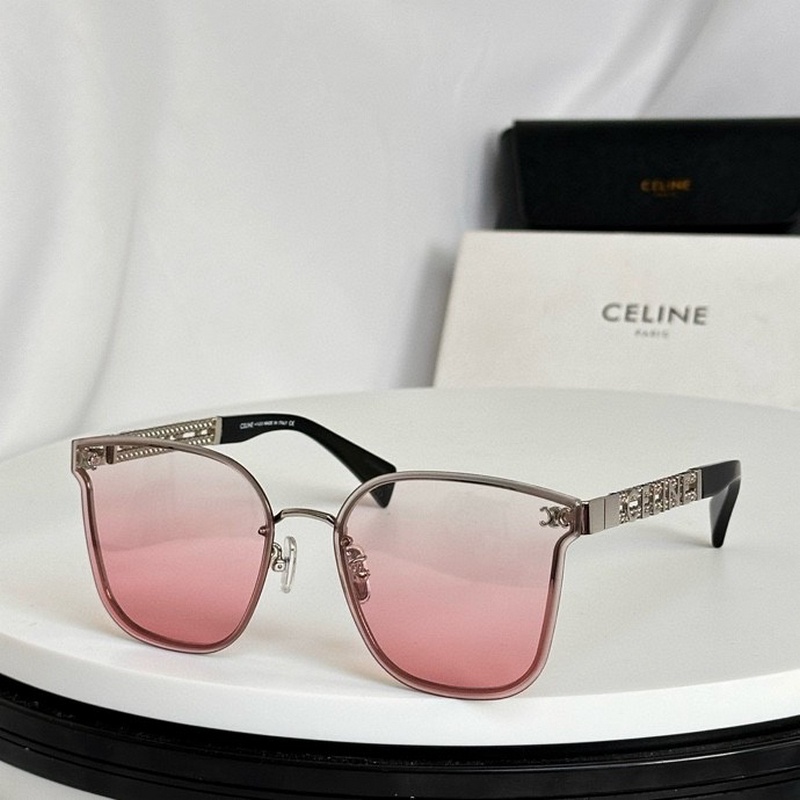 CELINE Sunglasses 92